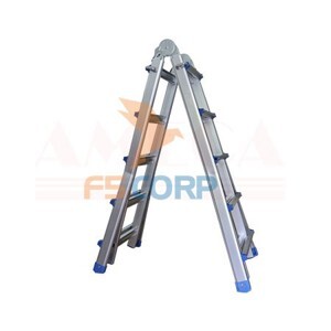 Thang gấp trượt đa năng Ameca AMB-45