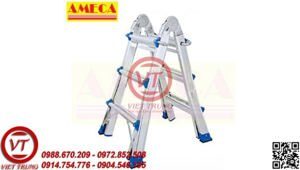 Thang gấp trượt đa năng Ameca AMB-43