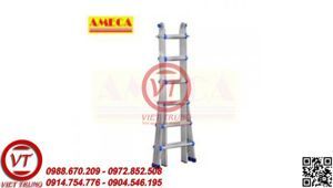 Thang gấp trượt đa năng Ameca AMB-45