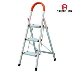 Thang ghế 3 bậc khung nhôm Nakata TY103C