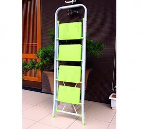 Thang Ghế 4 Bậc Advindeq ADS404
