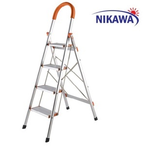 Thang ghế 4 bậc Nikawa NKA04