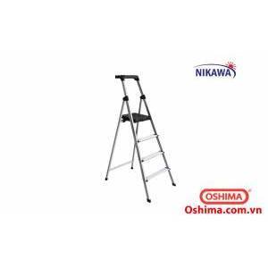 Thang ghế 4 bậc Nikawa NKP-04