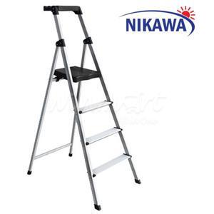 Thang ghế 4 bậc Nikawa NKP-04