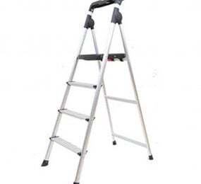 Thang ghế 4 bậc Nikawa NKP-04