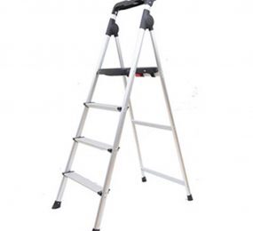 Thang ghế 4 bậc Nikawa NKP-04