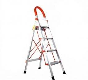 Thang ghế 4 bậc Sumika SK304