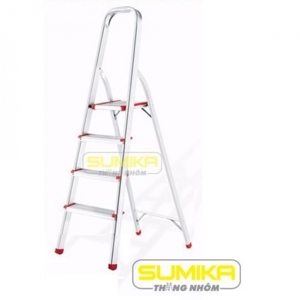 Thang ghế 4 bậc Sumika SKH-104