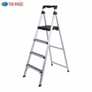 Thang ghế 4 bậc Sumo ADS-604