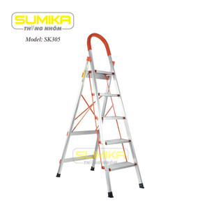 Thang ghế 5 bậc Sumika SK-305