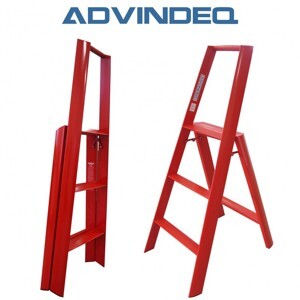 Thang ghế Advindeq AV303 - 3 bậc