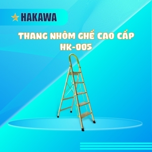 Thang ghế bậc Hakawa HK-005