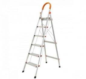 Thang ghế bậc Kachi MK-151 - 6 bậc