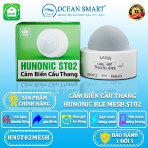 Thang ghế bậc PAL ST-02