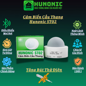 Thang ghế bậc PAL ST-02