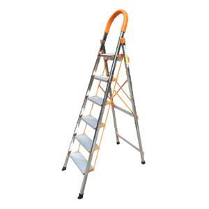 Thang ghế inox Ameca AMG-6IN