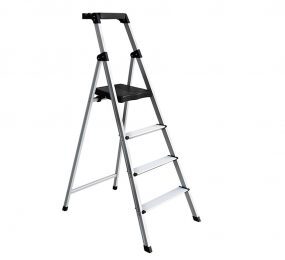 Thang ghế Sumika SKT04 - 4 bậc