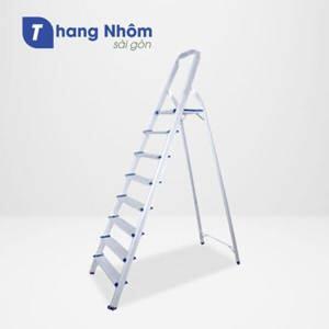 Thang Ghế Tay Vịn Nikita 8 bậc Al-08