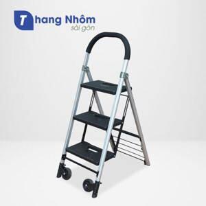 Thang ghế - Xe đẩy hàng Nikawa NK-X3B