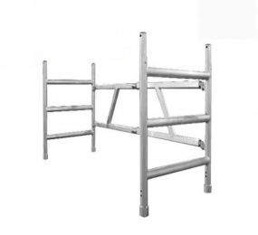Thang giàn giáo lớn Nikawa JSJ-6