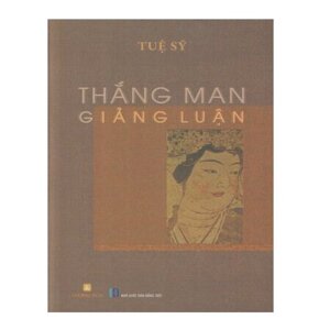 Thắng man giảng luận