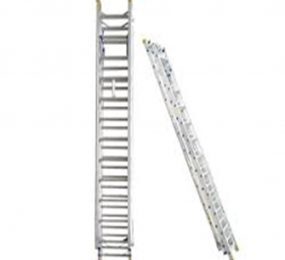 Thang nhôm 2 đoạn Nikawa NKT-A8