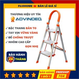 Thang nhôm Advindeq ADS-703