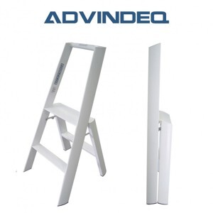 Thang nhôm Advindeq AV302 - 2 bậc