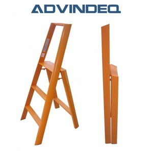 Thang nhôm Advindeq AV302 - 2 bậc