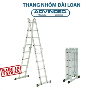 Thang nhôm Advindeq T6-165