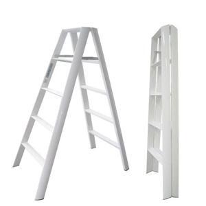 Thang nhôm chữ A Advindeq AV305 - 10 bậc