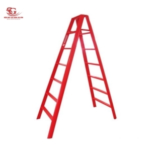 Thang nhôm chữ A Advindeq AV307 - 14 bậc