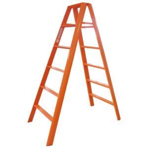 Thang nhôm chữ A Advindeq AV306