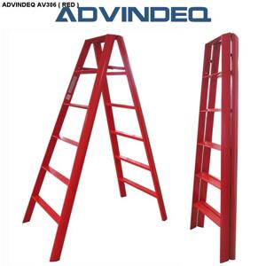 Thang nhôm chữ A Advindeq AV306