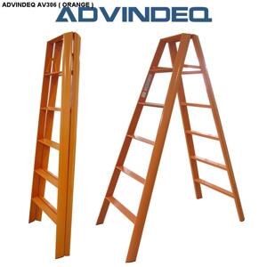 Thang nhôm chữ A Advindeq AV306