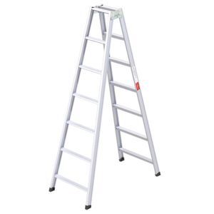 Thang nhôm chữ A cao cấp Poongsan PS-2070