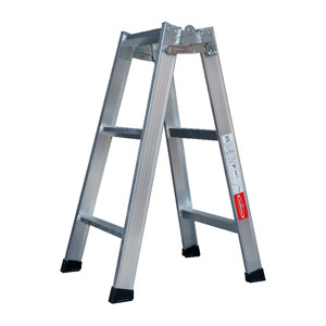 Thang Nhôm Chữ A Cao Cấp Poongsan PS-2080