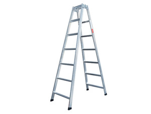 Thang nhôm chữ A cao cấp Poongsan PS-2070