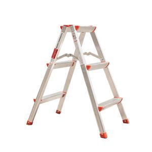 Thang nhôm chữ A Hàn Quốc Poongsan PS5003