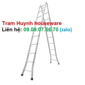 Thang nhôm đa năng Ameca AMC-M310C