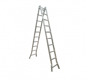 Thang nhôm gấp chữ A Sumika SK210