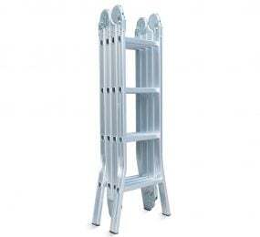 Thang nhôm gấp đa năng Hakawa HK-404 (HK404)
