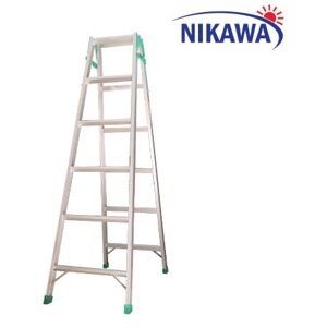 Thang nhôm gấp Nikawa NKY-6C