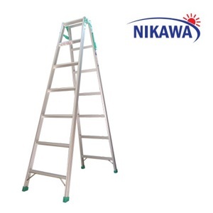 Thang nhôm gấp Nikawa NKY-7C