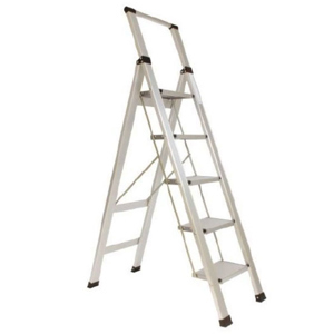 Thang nhôm ghế 5 bậc Nikawa NK-5SL