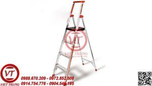 Thang nhôm Little Giant Flip-N-Lite 6' Platform Ladder