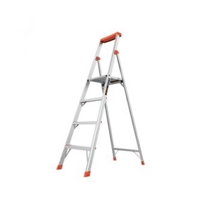 Thang nhôm Little Giant Flip-N-Lite 6' Platform Ladder