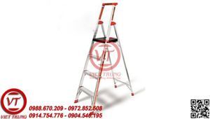 Thang nhôm ghế bậc Little Giant Flip-N-Lite 5' Platform Ladder