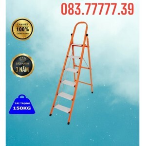 Thang nhôm ghế NIKAWA NKS-06