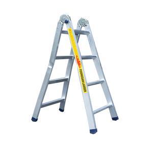 Thang nhôm Poongsan OA-04